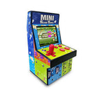 CT-882B 8 Bit Retro Game Console Educational Toys Mini Arcade Handheld Game
