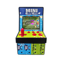 CT-882B 8 Bit Retro Game Console Educational Toys Mini Arcade Handheld Game