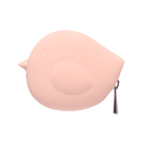 Jordan&judy Silicone Coin Change Purse Cute Pocket Wallet Storage Bag Pouch Holder Outdoor Travel