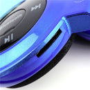 Bakeey 503 Sport Running Sweat-proof TF Card Ear Hook bluetooth Headphone Headset with Mic for Phone