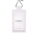 NUSIGN NS126 1PC ID IC Card Holder With Nylon Lanyard Employee Name ID Card Cover Work Certificate Identity Badge Holder from Xiaomi Youpin