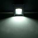 Solar Powered 10W 20LED SMD5730 Waterproof IP65 Remote+Timer+Light Control Flood Light