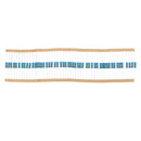 50pcs 1W Metal Film Resistor 1% 750K ohm