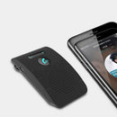 Bakeey bluetooth Wireless Transmitter Sun Visor Speaker Stereo Automatic Answering Universal Automobile Handsfree Car Charger For iPhone 11 Pro Huawei P30 Mate 30