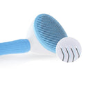 Cat Hair Removal Comb Grooming Cats Comb Pet Products Cat Flea Comb Pet CombY2P5