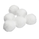 700g 45-50mm Filter Sand White Pool Filter Balls Sand Alternative Pool Clean