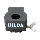 HILDA Sanding and Grinding Guide Attachment Locator Positioner for Rotary Tool Drill Adapter