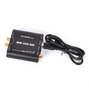 PJ.MIAOLAI Q4 CM108AH HIFI Fiber Coaxial Fever Decoder DAC Computer External USB Audio Card