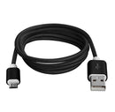Bakeey 2.1A Micro USB Type C Nylon Braided Wire Fast Charging Data Cable For Xiaomi Mi8 Mi9 HUAWEI P20 Mate 20 S9 S10 Note