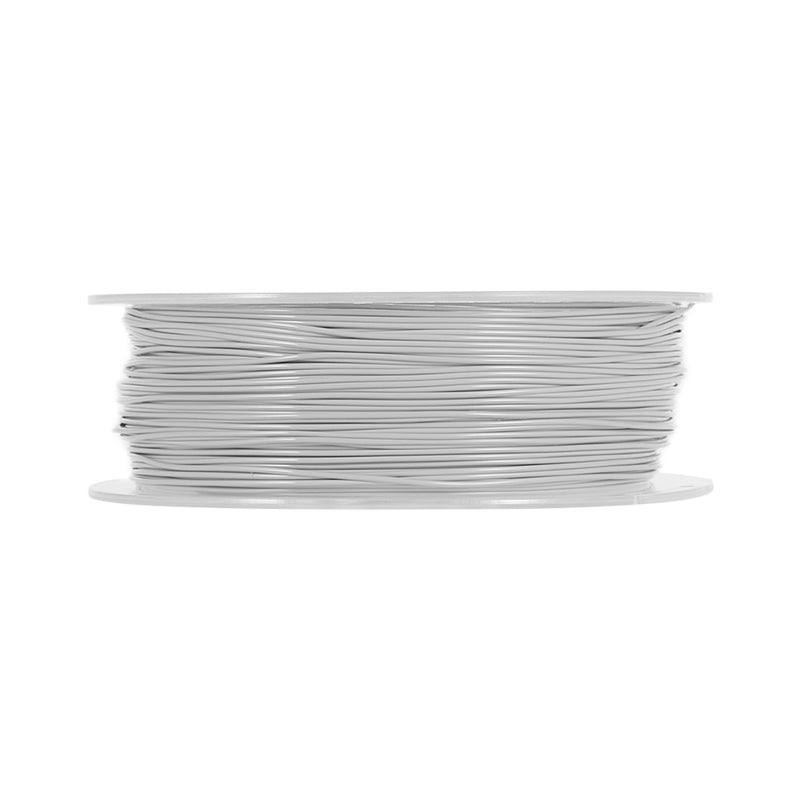 TWO TREES Black /  Yellow / White 1.75mm PETG Lightproof Filament for 3D Printer