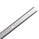 2Pcs 12.5 Inch Double Edged Blade For Ryobi Planer Model AP-12 Woodworking Tool
