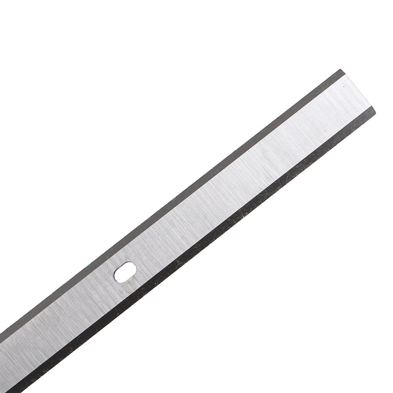 2Pcs 12.5 Inch Double Edged Blade For Ryobi Planer Model AP-12 Woodworking Tool
