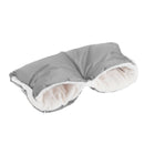 Baby Stroller Pram Winter Waterproof Anti-freeze Gloves Warmer Mittens Hand Muff Work Gloves