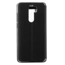For Xiaomi Redmi Note 8 Pro Case Bakeey Luxury Bumper Flip with View Window PU Leather Full Body Protective Case