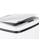 12L Intelligent Sensor Sensing Dustbin Full Automatic Home Lazy Man Waste Bins