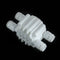 1/4" Auto Shut Off Valve Switch Quick Connection for Standard Reverse Osmosis Systems Water Purifie