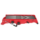 Godmorn Adjustable Vegetable Cutter Slicer Multi-function Food Slicer Fruit Cheese Julienne Slicer