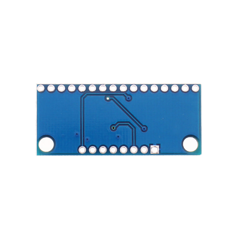 ADC CMOS CD74HC4067 16CH Channel Analog Digital Multiplexer Module Board Sensor Controller