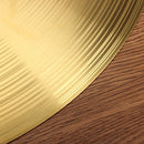 1PCS Brass Splash Crash Kide Hi-Hat Cymbal for Drum Set