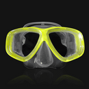 SMACO Swimming Goggles Anti-fog HD Snorkeling Goggles Swimming Water Sport Accessories