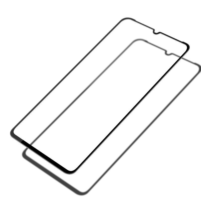 Mofi 3D Curved Edge 9H Anti-Explosion Full Cover Tempered Glass Screen Protector for Xiaomi Mi9 Mi 9 Lite / Xiaomi Mi CC9 / Xiaomi Mi A3 Lite