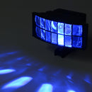RGB DJ Disco LED Light Mini Laser Projector Stage Lighting Xmas Show Party