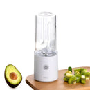 Pinlo PL-B007W2W Portable USB Electric Juicer 350ml /70W Home Fruit Electric Mixer Small
