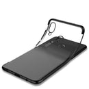 Bakeey Luxury Ultra Thin Color Plating Shock-proof Soft TPU Protective Case For Huawei Honor 8X