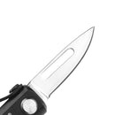 LeoHanSen T11 Multi-function Tactical Pen with Tungsten Steel Attack Head Writing Tool Blade Outdoor Survival Gear