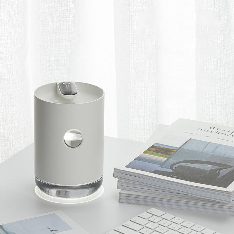 [Power Indicator] 3Life 211 USB Charging Night Light Humidifiers Home Air Purifier Two Mode Adjusture Air Humidifier with LED