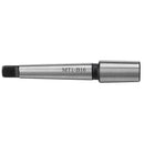Machifit MT1-B16 Morse Taper Tool Holder MT1 with B16 Drawbar Adapter Arbor for Drill Chuck Drill Adapter Lathe CNC Tools