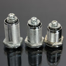 20/25/30mm Cam Lock For Cabinet Toolbox Drawer Enclosure Cupboard Locker with 2 Keys