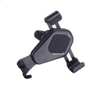 CAFELE Car Phone Holder Phone Bracket Car Outlet Gravity Bracket
