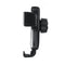 10W 7.5W 5W Qi Wireless Charger Infrared Sensor Air Vent Car Phone Holder For 4.0-6.5 Inch Smart Phone