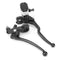 7/8inch Motorcycle Brake Master Cylinder Clutch Lever Handlebars For Harley/Honda/Yamaha/Suzuki