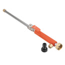 High Pressure Power Washer Car Spray Nozzle Garden Home Water Hose Wand Attachment