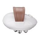Electric Massager Slimming Face And Body Rotate Wheel Bead Anti Fat Control System