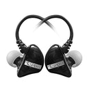 Subwoofer Bass Sports In-ear Earphone Wire Control Earphone