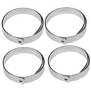 5m Roller Feeler Gauge 0.02mm-0.05mm Thickness Band Gap Measurement Ruler Tool