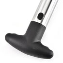 IPRee 430 Stainless Steel Fruit Pineapple Corer Slicer Fruit Peeler Slicing Tool Kit