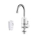 Instant Electric Hot Cold Water Heater Faucet Kitchen Tankless 220V 3000w