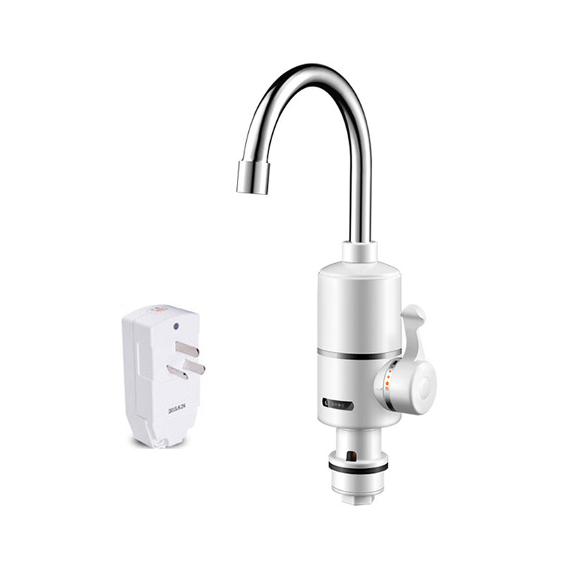 Instant Electric Hot Cold Water Heater Faucet Kitchen Tankless 220V 3000w