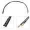 Front Lever Brake Switch Line For Motorcycle Bike Scooter