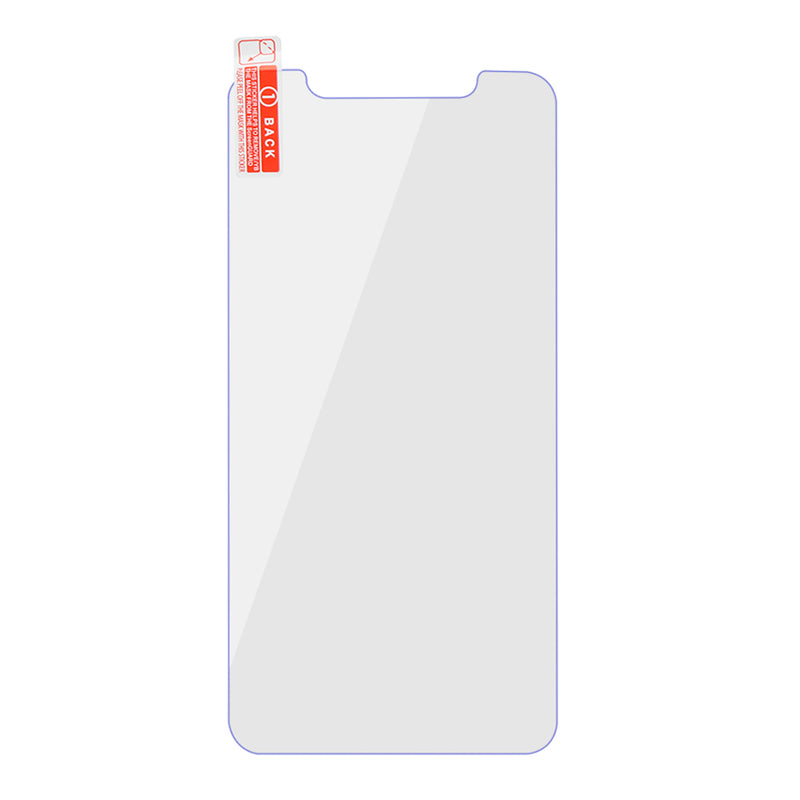Bakeey 360 Full Body PC Front+Back Cover Protective Case With Screen Protector For Xiaomi Pocophone F1