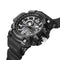 TwentySeventeen QingPai Luminous Display Calendar Alarm Clock Countdown 5ATM Waterproof Dual Display Digital Watch from Xiaomi Youpin