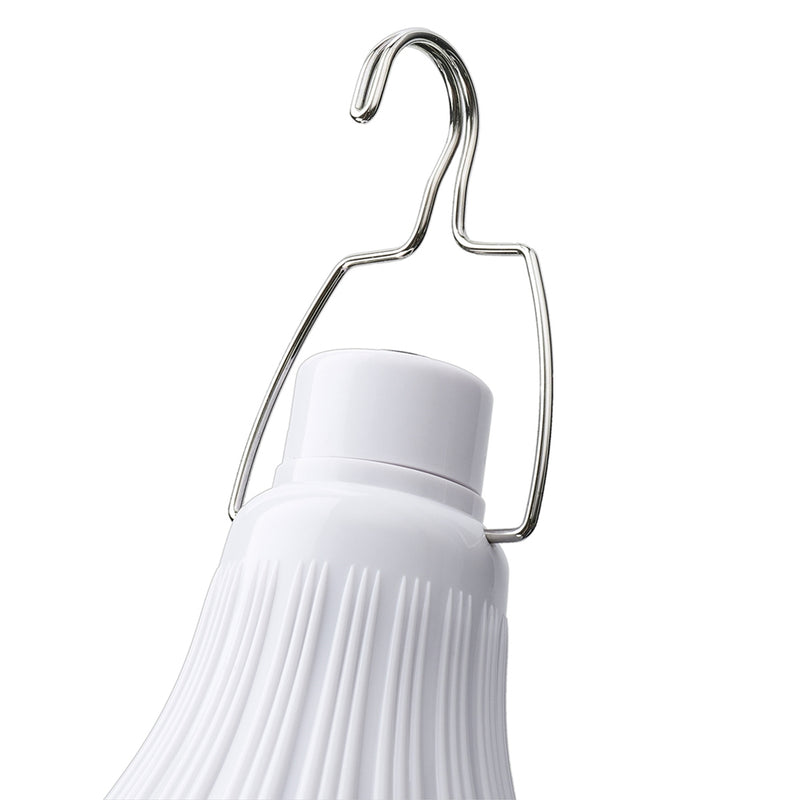 Portable Solar Power Remote Control LED Emergency Light Tent Lamp Outdoor Camping Lantern