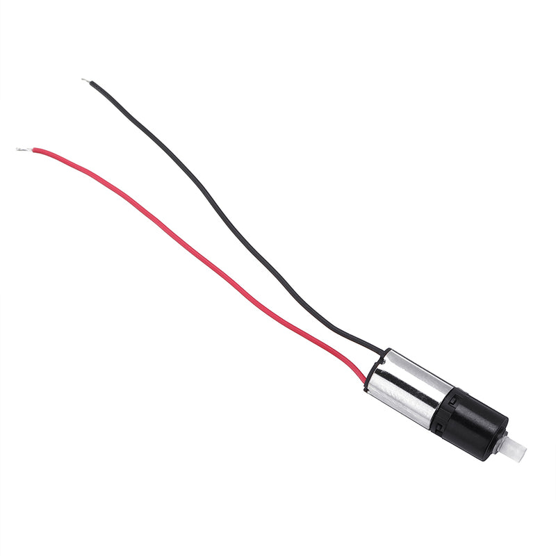 Chihai CHP-6GP-C0609 Tiny Hollow Cup Planetary Reduction Gear Motor Diameter 6mm