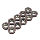 10pcs RPMW1003M0 VP15TF Carbide Insert for EMR-5R25-C20-150 Holder