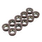 10pcs RPMW1003M0 VP15TF Carbide Insert for EMR-5R25-C20-150 Holder