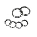 Motorcycle Instrument Board Gauge Bezel Cover Kit For Harley Street Glide 96-13